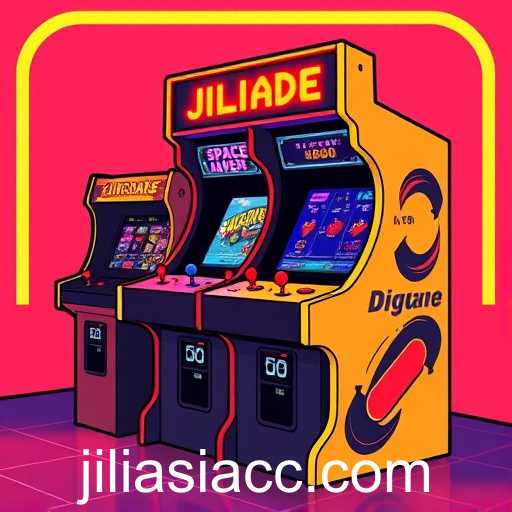 Arcade Classics