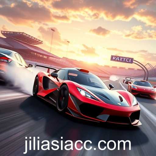 Jiliasia: The Rise of Online Gaming in 2025